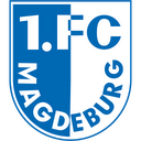 1. FC Magdeburg mobile app icon