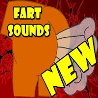 Icona di New Fart Sounds APK