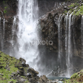 by Bharath Kumar - Landscapes Waterscapes