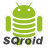 SQroid Lite logo