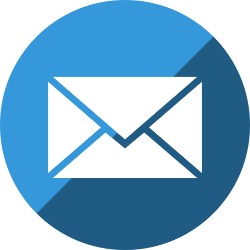 Email subfolder notification LOGO-APP點子