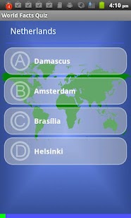 How to download World Facts Quiz (Free) lastet apk for pc