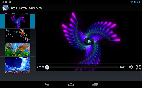 How to install Baby Lullaby Music Song Videos 1.4 unlimited apk for pc
