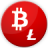 Bitcoin Litecoin Rates Pools icon