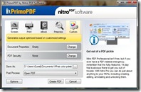 PrimoPDF-screenshot