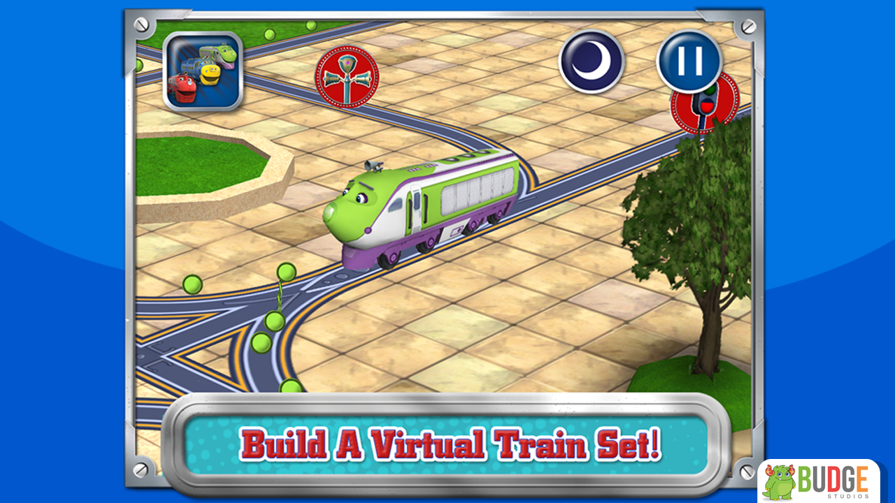 Chuggington: Kids Train Game - Android Apps on Google Play