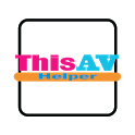 ThisAV Helper icon