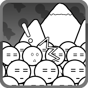 愚公移山-放置类神话故事系列RPG小游戏.apk 1.0