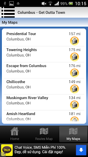 免費下載旅遊APP|Columbus - Get Outta Town app開箱文|APP開箱王