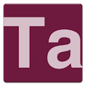 Travel Alarm logo