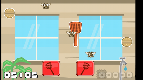 Lastest Fly Burger APK for PC