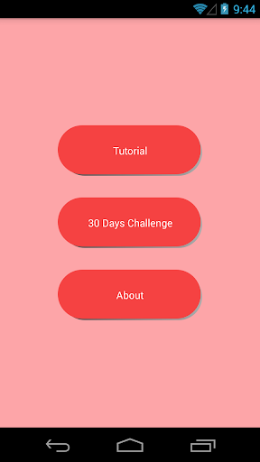 免費下載健康APP|30 Day Fighter Challenge app開箱文|APP開箱王