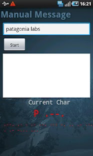 How to mod GPS Location on Morse SOS 1.0 mod apk for bluestacks