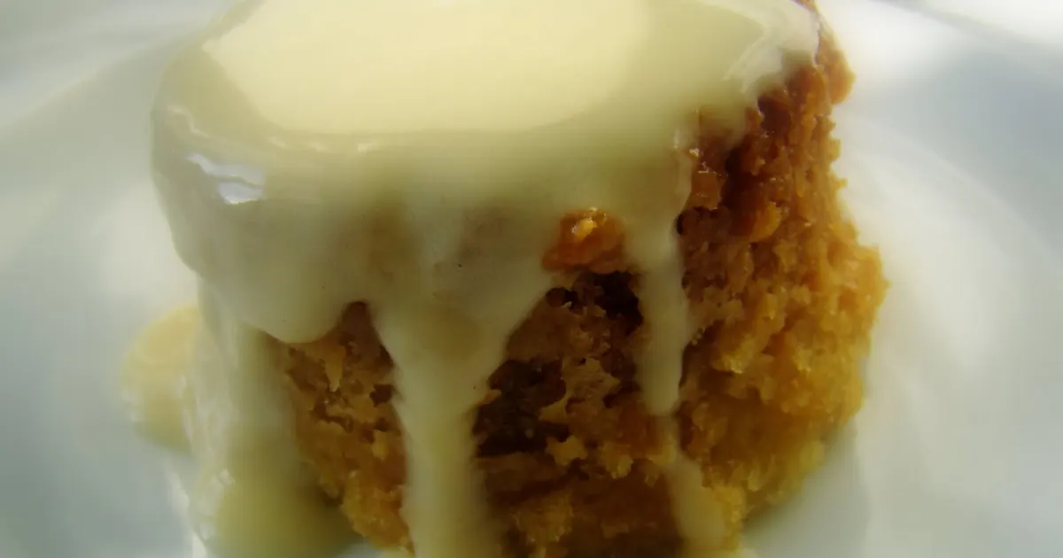 south african food desserts