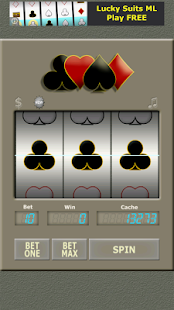 How to install Lucky Suits 1.8.43 unlimited apk for pc