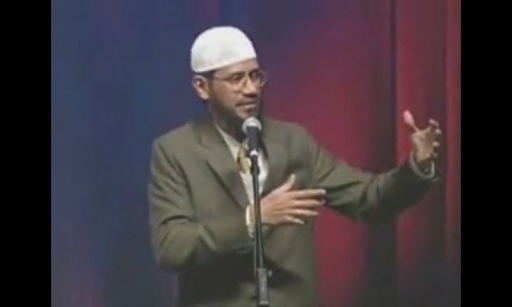 【免費媒體與影片App】Zakir Naik-APP點子