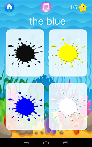 【免費教育App】Learn and Play Colors & Shapes-APP點子