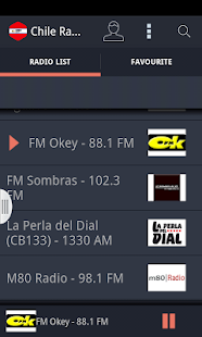 Download Chile Radio APK