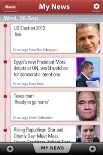 How to mod My World News lastet apk for bluestacks