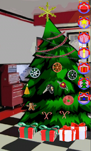 Free Download Christmas Tree Decoration APK for PC