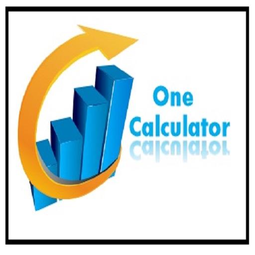 【免費工具App】one calculator-APP點子