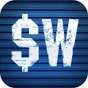 Storage Wars: Locker Slots mobile app icon