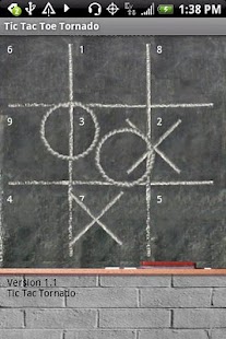 How to get Tic Tac Toe Tornado Version unlimited apk for laptop