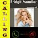 Bridgit Mendler Calling Prank