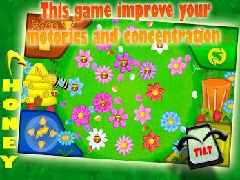 Happy BEE FREE poster 7