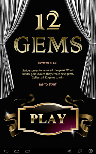 免費下載解謎APP|12 Gems app開箱文|APP開箱王