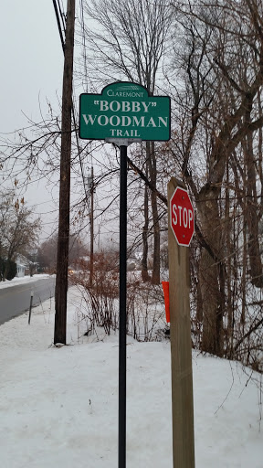 Bobby Woodman Trail