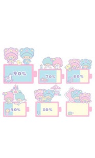 How to mod SANRIO CHARACTERS Battery 2 1.0.1 mod apk for android