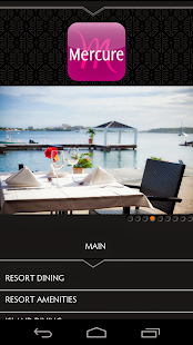 How to get Mercure patch 1.1 apk for android