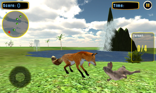 免費下載模擬APP|Angry Wild Fox Attack Sim 3D app開箱文|APP開箱王