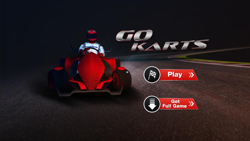 Go Karts VR - Google Cardboard