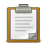 Copy to Clipboard icon