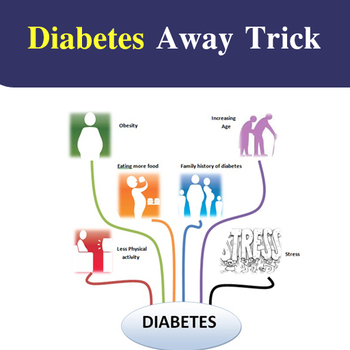 Diabetes Away Trick