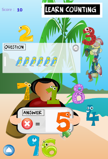 免費下載教育APP|數字遊戲為孩子們 app開箱文|APP開箱王