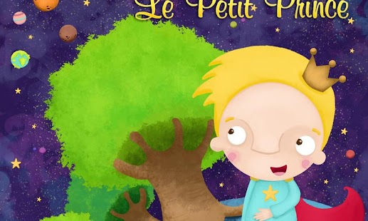 Le petit prince Screenshots 0