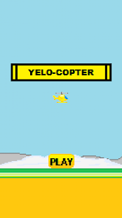 How to download Yelo Copter 1.1 unlimited apk for pc