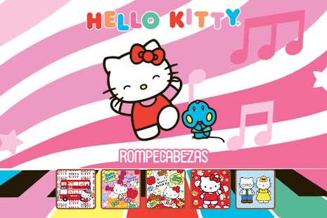 How to download Rompecabezas 3 Hello Kitty lastet apk for bluestacks