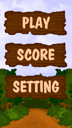 Hang Escape poster 1