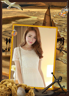 Free Summer Photo Frames APK