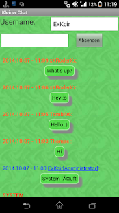 Free Download Little Chat APK