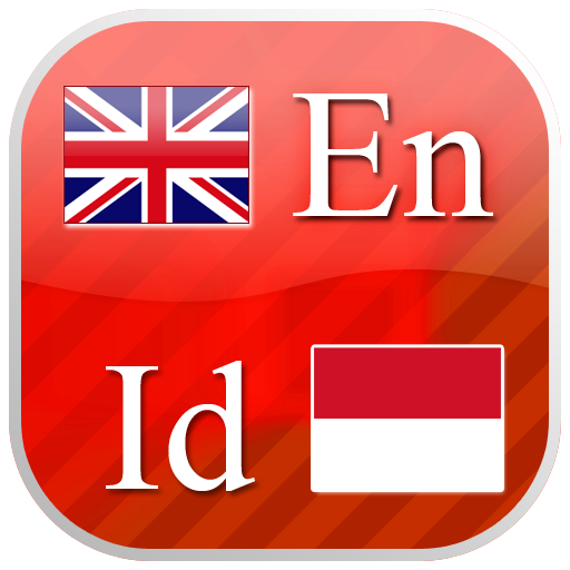 English - Indonesian flashcard 教育 App LOGO-APP開箱王