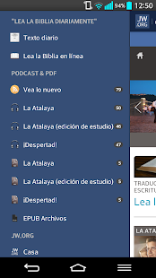 JW.org Podcast ESPAÑOL AdFree