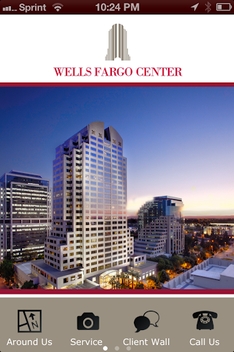 Hines SAC - Wells Fargo Center