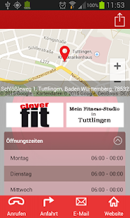 clever-fit Tuttlingen Screenshots 1