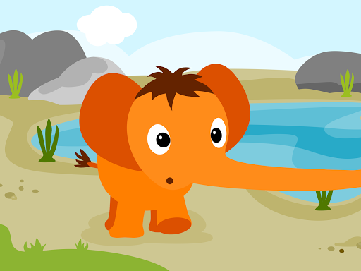 【免費家庭片App】PumiLumi Touch Zoo FREE-APP點子