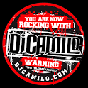 DJ Camilo icon